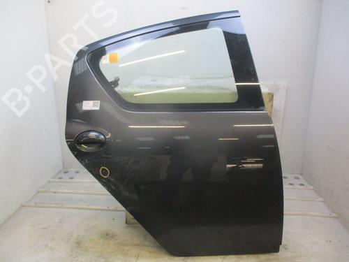 Dør høyre bak TOYOTA AYGO (_B1_) 1.0 (KGB10_, KGB10R) (68 hp) 26637592