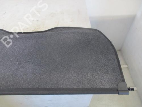 Rear parcel shelf RENAULT TWINGO III (BCM_, BCA_) 1.0 SCe 70 | BP40614372C85 - Image 5