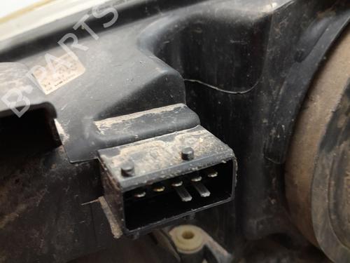 Right headlight PEUGEOT 207 (WA_, WC_) 1.4 HDi | BP32178220C29 