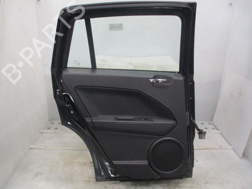 Left rear door DODGE CALIBER 2.0 CRD | BP24013463C4