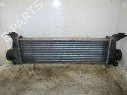 Used Intercooler MERCEDES-BENZ A-CLASS (W168) A 170 CDI (168.008) (90 hp) 20205863