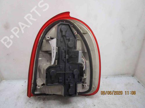 Left taillight OPEL CORSA B (S93) 1.4 i (F08, F68, M68) | BP24005174C34 