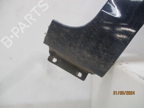 Right front fenders FORD FIESTA V (JH_, JD_)  | BP24013170C42 