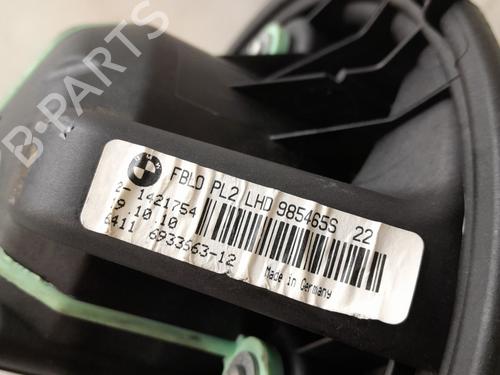 Heater blower motor BMW 1 (E87) 118 d | BP36680382M62 - Image 5