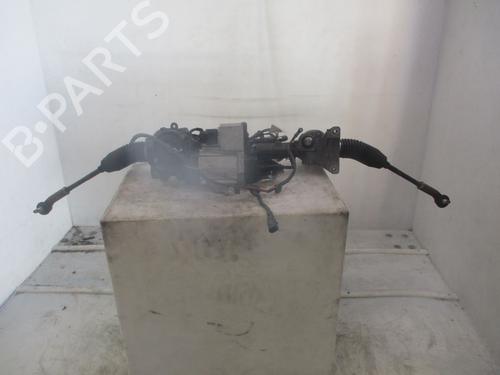 Used Steering rack Steering rack AUDI A3 Sportback (8PA) 2.0 TDI 16V (140 hp) 33296839 33296839