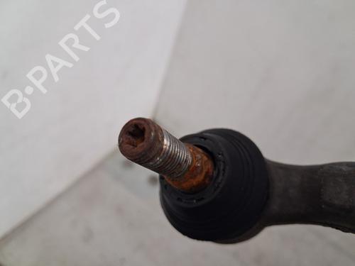 Used Steering rack Steering rack CITROËN C4 Picasso II 1.6 BlueHDi 120 (120 hp) 36508344 36508344