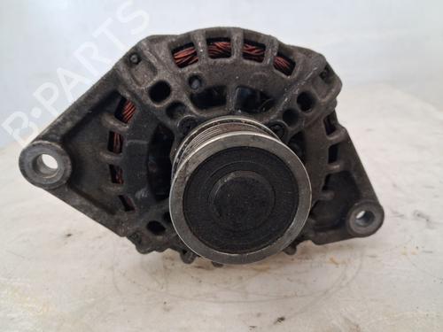 Generator Generator FIAT DUCATO Van (250_) 130 Multijet 2,3 D (131 hp) 37585098 37585098