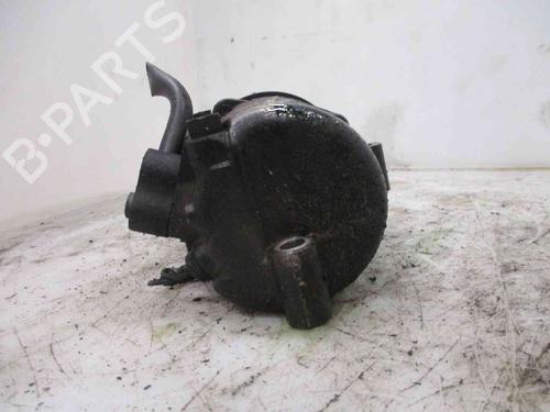 AC compressor BMW 3 (E46) 318 d | BP26620870M34 
