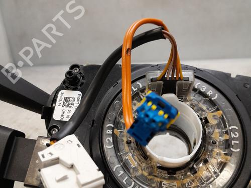 Headlight switch PEUGEOT 208 I (CA_, CC_) 1.4 HDi | BP31282954I24 