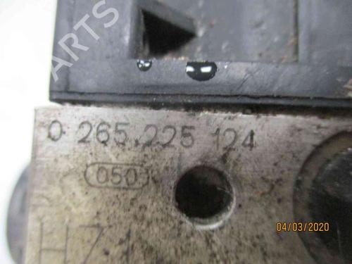 Pompe ABS VW PASSAT B5.5 (3B3) 1.6 | BP19721057M43 