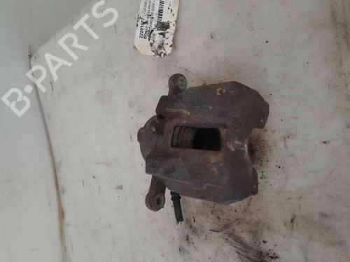 Used Left front brake caliper SOUEAST V3 LINGYUE 1.5 (110 hp) 26625838