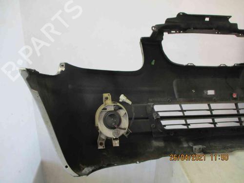 Front bumper OPEL AGILA (A) (H00) 1.2 16V (F68) | BP24008096C7 