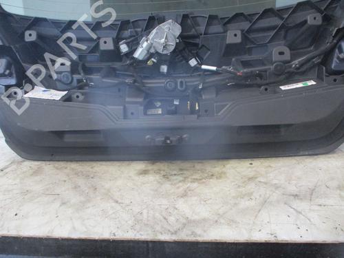 Tailgate PEUGEOT 308 II (LB_, LP_, LW_, LH_, L3_) 1.2 THP 130 | BP24972253C6 