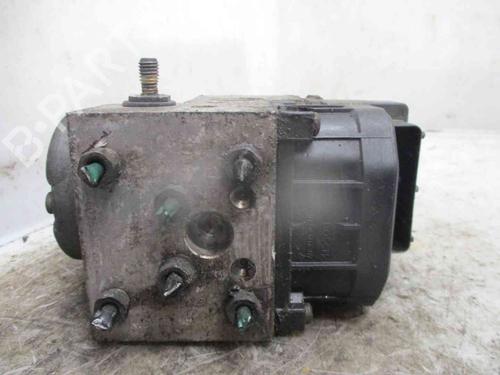 ABS pump RENAULT ESPACE III (JE0_) 2.2 12V TD (JE0E, JE0H, JE0P) | BP19718192M43 