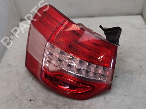 Used Left taillight Left taillight 38914540 38914540