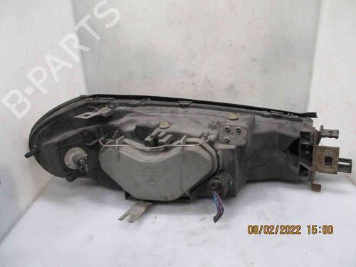 Left headlight FORD MONDEO II (BAP) 1.6 i | BP19715715C28 
