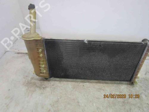 Køler FIAT PUNTO (188_) 1.2 60 (188.030, .050, .130, .150, .230, .250) | BP24005556M31 