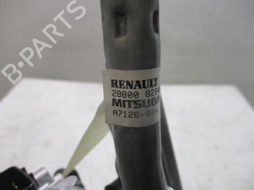 Vindrude Viskermekanisme RENAULT CLIO V (B7_) 1.0 TCe 90 (B7MT) | BP31865032C83 