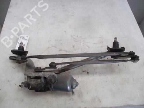 Vindrude Viskermekanisme Vindrude Viskermekanisme TOYOTA YARIS (_P9_) 1.4 D-4D (NLP90_, NLP90R) (90 hp) 37185410 37185410