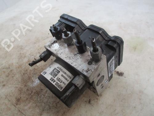 ABS pump CHEVROLET SPARK (M300) 1.0 | BP29317619M43 