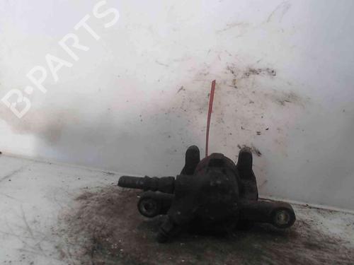 Left rear brake caliper MERCEDES-BENZ A-CLASS (W168) A 190 (168.032, 168.132) | BP20201612M107 