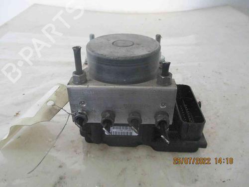 Used ABS pump CHEVROLET SILVERADO 2500 HD Crew Cab Pickup 6.0 (364 hp) 26625064
