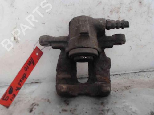 Left rear brake caliper MERCEDES-BENZ A-CLASS (W168) A 190 (168.032, 168.132) | BP20201660M107 