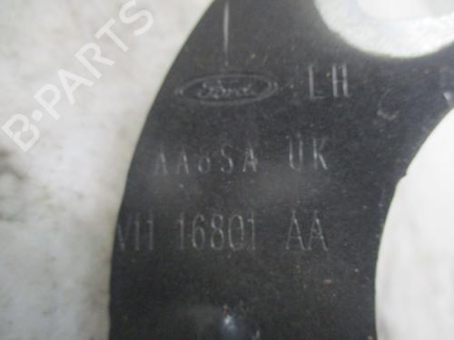 Hinge/Door check strap FORD B-MAX (JK) 1.0 EcoBoost | BP25591006C146 