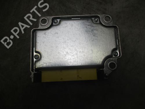 ECU airbags MERCEDES-BENZ A-CLASS (W169) A 180 CDI (169.007, 169.307) | BP24014757M53 