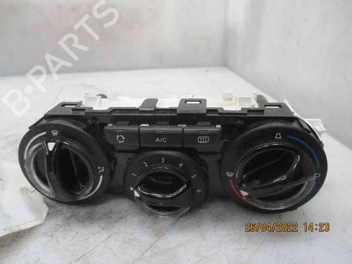 Used Climate control PEUGEOT 208 I (CA_, CC_) 1.6 HDi (92 hp) 19742143