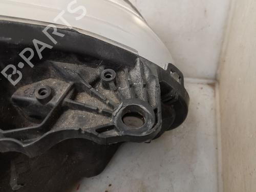 Left headlight PEUGEOT 208 I (CA_, CC_) 1.4 HDi | BP29230076C28 