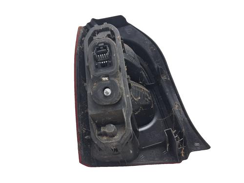 Right taillight RENAULT TWINGO II (CN0_) 1.2 16V (CN0K, CN0V, CN0A) | BP40468056C35 - Image 3