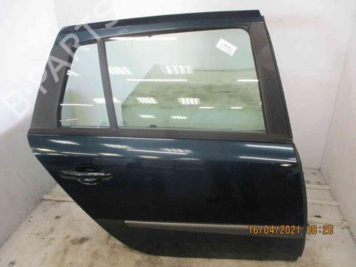 Used Right rear door RENAULT LAGUNA II Grandtour (KG0/1_) 1.9 dCi (KG0G) (120 hp) 21833948