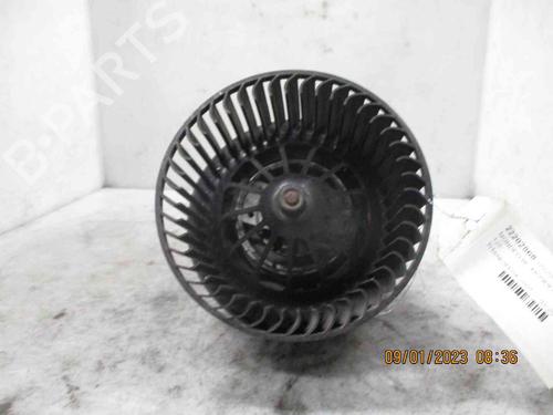 Used Heater blower motor FORD MONDEO IV (BA7) [2007-2015]  26628303