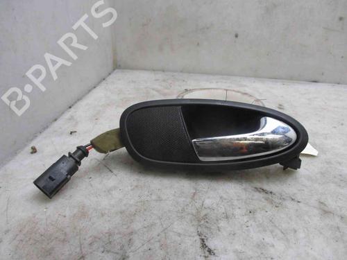 Used Rear right interior door handle SEAT TOLEDO III (5P2) 2.0 TDI 16V (140 hp) 25909872