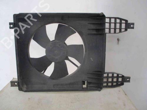 Radiator fan CHEVROLET AVEO / KALOS Hatchback (T250, T255)  | BP26629241M35 