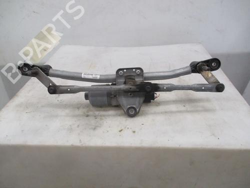 Viskermotor vindrute FIAT DOBLO Bus (263_) 1.3 D Multijet (263AXC1A) (90 hp) 24970898