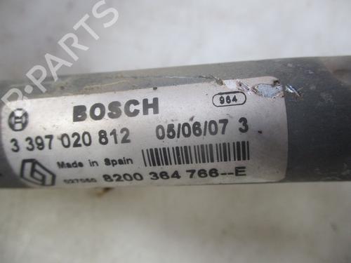 Other RENAULT TWINGO II (CN0_) 1.5 dCi (CN0E) | BP28330594O1 