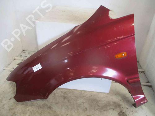 Used Left front fenders HYUNDAI TRAJET (FO) 2.0 CRDi (113 hp) 19737024