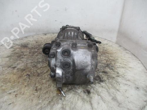 Used Rear differential Rear differential NISSAN MURANO I (Z50) 3.5 4x4 (234 hp) 40468046 40468046
