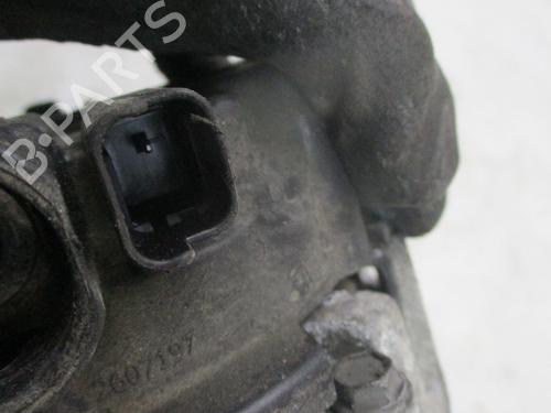 Alternator PEUGEOT 807 (EB_) 2.0 HDI | BP31575253M7 