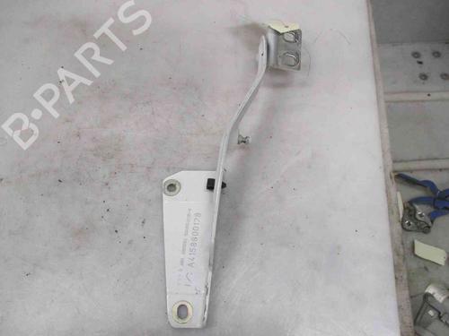 Used Hinge/Door check strap RENAULT KANGOO Express (FW0/1_) [2008-2025]  26624675