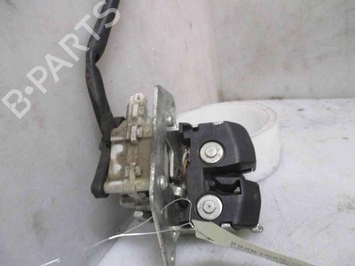 Tailgate lock CITROËN NEMO MPV 1.4 HDi | BP26626435C101 