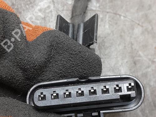 Right mirror FIAT 500e (332_) Elektro 3+1 (FA1) | BP26517822C27 