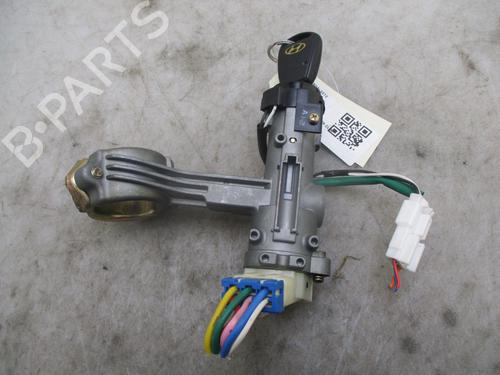 Clé de contact HYUNDAI GETZ (TB) 1.5 CRDi (88 hp) 24971873
