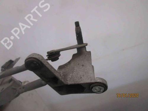 Front wipers mechanism PEUGEOT 807 (EB_) 2.2 HDi | BP19718181C83 