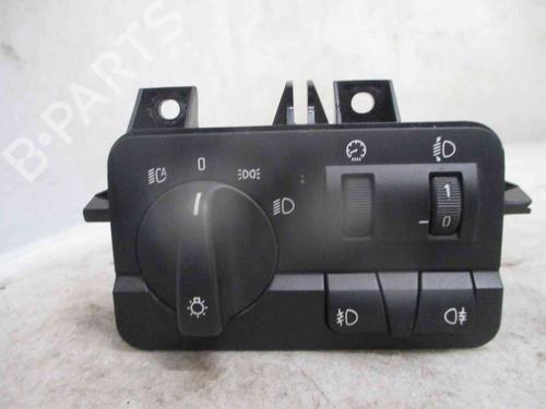 Used Headlight switch BMW 3 (E46) [1997-2005]  19715023