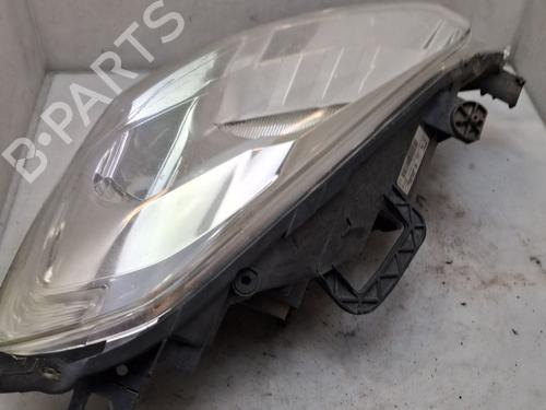 Left headlight CITROËN BERLINGO Box Body/MPV (B9) 1.6 HDi 90 | BP38526306C28 - Image 2