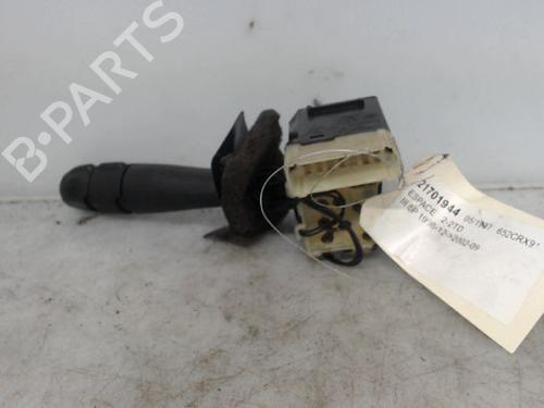 Steering column stalk RENAULT ESPACE III (JE0_) 2.2 12V TD (JE0E, JE0H, JE0P) | BP21833575I23 
