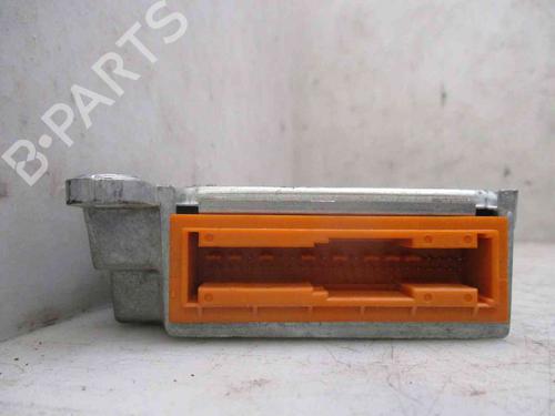 Airbag module PEUGEOT 206 Hatchback (2A/C) 1.1 i | BP26632996M53 